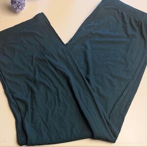 SKIMS Soft Lounge Straight Leg Pants XL